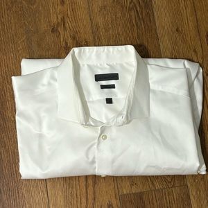 Calvin Klein Dress Shirt Slim Fit